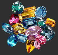 Art Of Identifying Gemstones