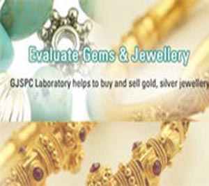 Evaluate Gems and Jewellery